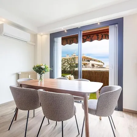 - - Terrasse Апартаменты Канны