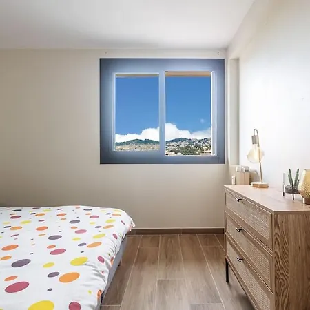 Apartment - - Terrasse