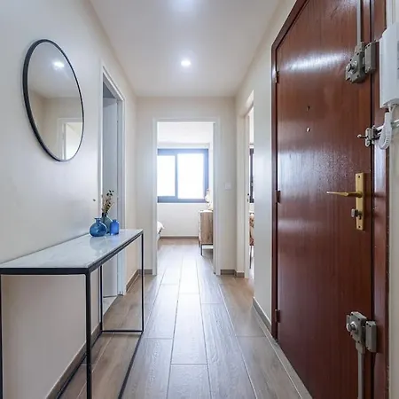 - - Terrasse Apartment Cannes